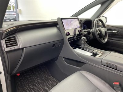 2023 TOYOTA ALPHARD — миниатюра 25