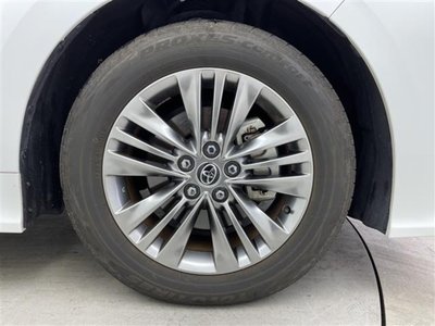2023 TOYOTA ALPHARD — миниатюра 20