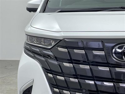 2023 TOYOTA ALPHARD — миниатюра 35