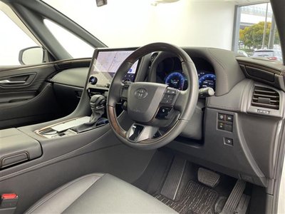 2023 TOYOTA ALPHARD — миниатюра 23
