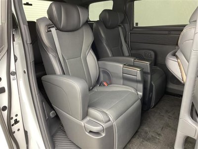 2023 TOYOTA ALPHARD — миниатюра 26