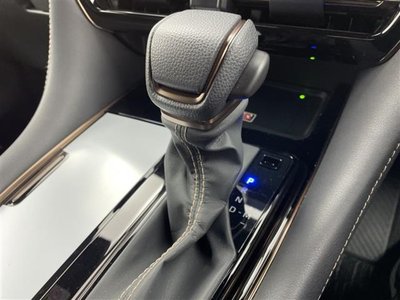 2023 TOYOTA ALPHARD — миниатюра 13