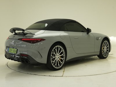 صورة 5 لـ 2024 Mercedes-BENZ SL