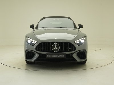 صورة 2 لـ 2024 Mercedes-BENZ SL