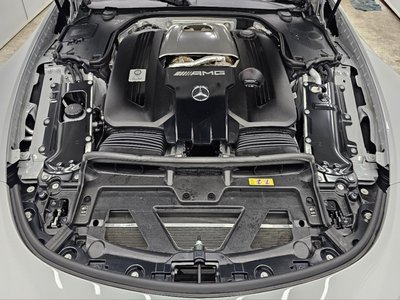 صورة 7 لـ 2024 Mercedes-BENZ SL