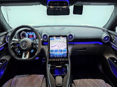 صورة 4 لـ 2024 Mercedes-BENZ SL