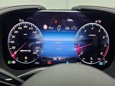 صورة 8 لـ 2024 Mercedes-BENZ SL