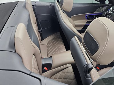 صورة 10 لـ 2024 Mercedes-BENZ SL