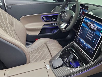 صورة مصغرة 14 لـ 2024 Mercedes-BENZ SL