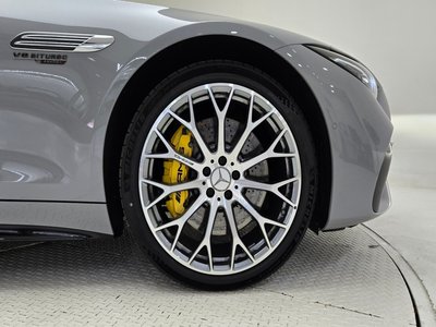 صورة 6 لـ 2024 Mercedes-BENZ SL