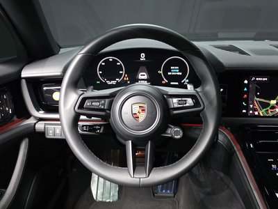 صورة مصغرة 13 لـ 2026 Porsche PANAMERA