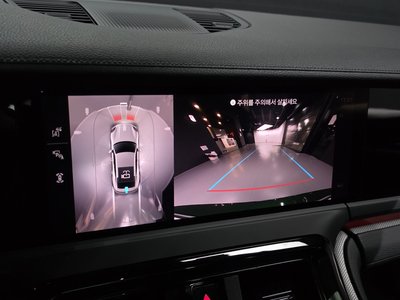 صورة مصغرة 15 لـ 2026 Porsche PANAMERA