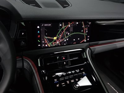صورة مصغرة 14 لـ 2026 Porsche PANAMERA