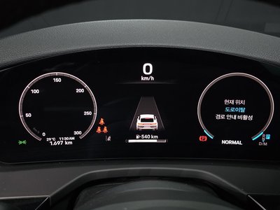 صورة 8 لـ 2026 Porsche PANAMERA