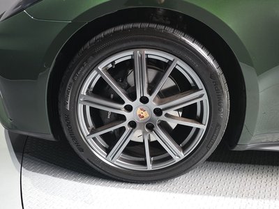 صورة 6 لـ 2026 Porsche PANAMERA