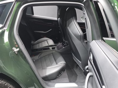 صورة مصغرة 12 لـ 2026 Porsche PANAMERA
