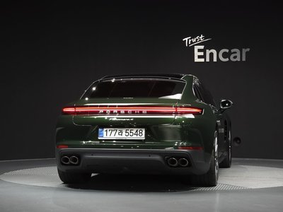 صورة 3 لـ 2026 Porsche PANAMERA