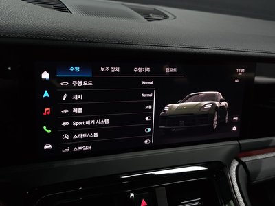 صورة مصغرة 16 لـ 2026 Porsche PANAMERA