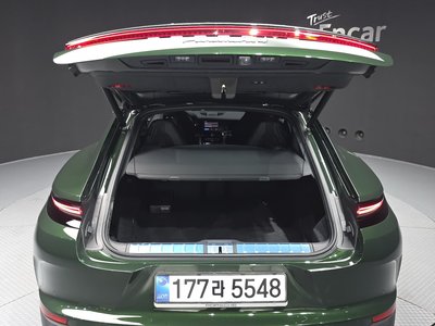 صورة مصغرة 20 لـ 2026 Porsche PANAMERA