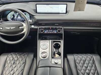 GENESIS GV80 - 5