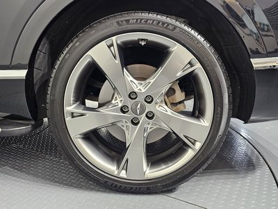 GENESIS GV80 - 8