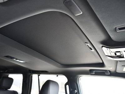 صورة مصغرة 23 لـ 2026 Lexus GX