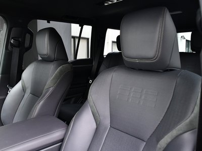 صورة مصغرة 20 لـ 2026 Lexus GX