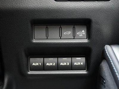 صورة مصغرة 27 لـ 2026 Lexus GX