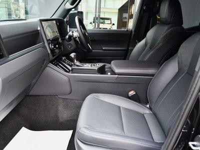 صورة مصغرة 19 لـ 2026 Lexus GX