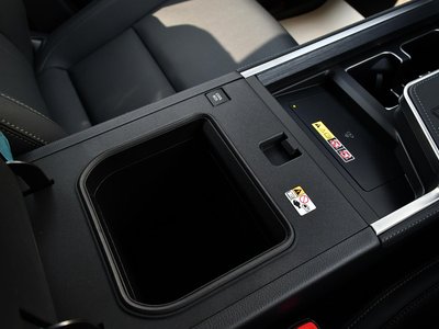 صورة مصغرة 25 لـ 2026 Lexus GX