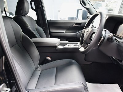 صورة مصغرة 6 لـ 2026 Lexus GX