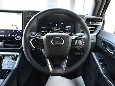 صورة مصغرة 4 لـ 2026 Lexus GX