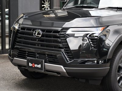 صورة مصغرة 2 لـ 2026 Lexus GX