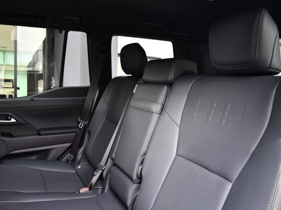 صورة مصغرة 16 لـ 2026 Lexus GX