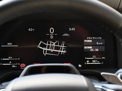 صورة مصغرة 5 لـ 2026 Lexus GX