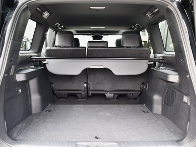 صورة مصغرة 14 لـ 2026 Lexus GX