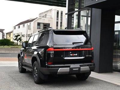 صورة مصغرة 32 لـ 2026 Lexus GX