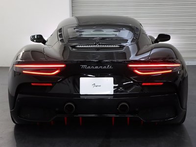 MASERATI MC20 - 9