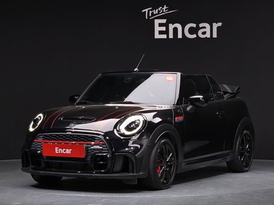 MINI CONVERTIBLE - 1