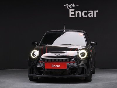 MINI CONVERTIBLE - 2