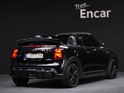 MINI CONVERTIBLE - 3