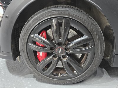 MINI CONVERTIBLE - 6