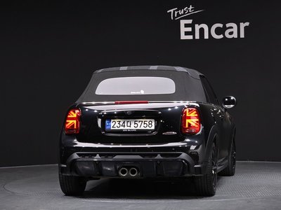 MINI CONVERTIBLE - 4