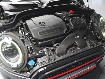 MINI CONVERTIBLE - 7