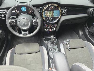 MINI CONVERTIBLE - 5