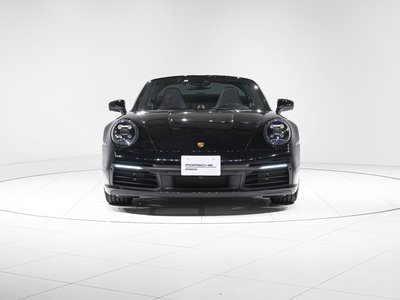 PORSCHE 911 - 3