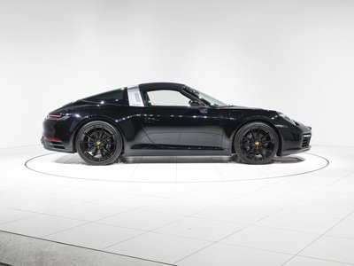 PORSCHE 911 - 5
