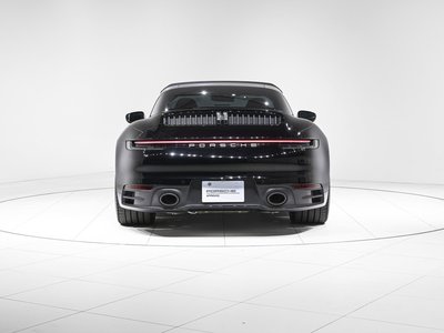 PORSCHE 911 - 7