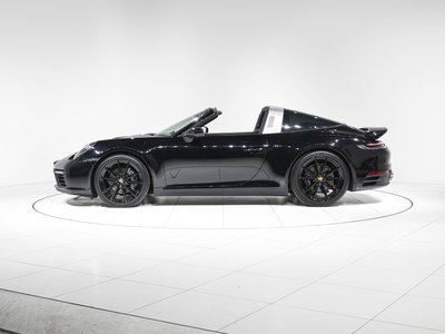 PORSCHE 911 - 9