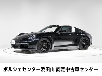 PORSCHE 911 - 1